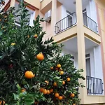 Tuncer Garden Kemer