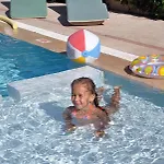 Hotel Tuncer Garden Kemer