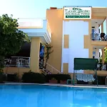 Hotel Tuncer Garden Kemer