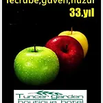 Hotel Tuncer Garden 3*