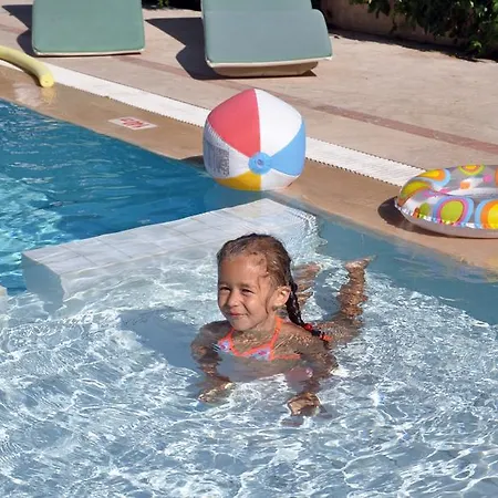 Hotel Tuncer Garden Kemer