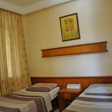 Tuncer Garden Hotel