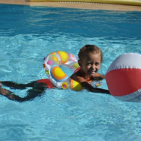 Tuncer Garden 3* Kemer