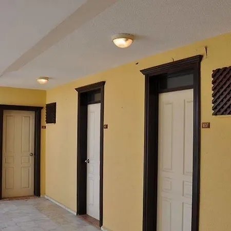 Hotel Tuncer Garden Kemer