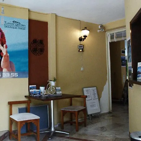 Hotel Tuncer Garden Kemer