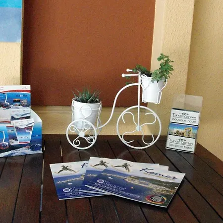 Hotel Tuncer Garden Kemer