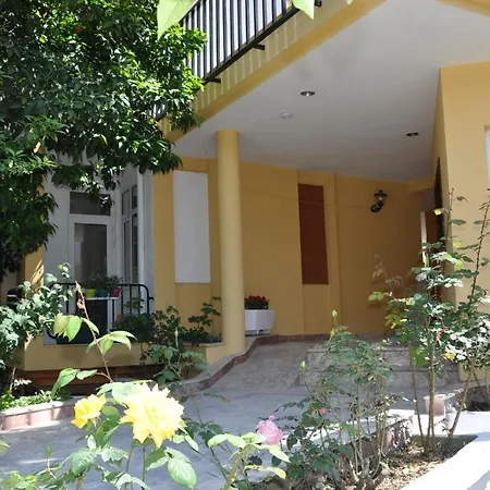 Hotel Tuncer Garden 3*