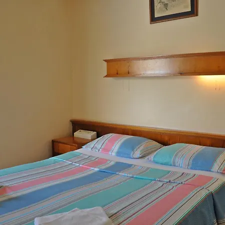 Hotel Tuncer Garden Kemer