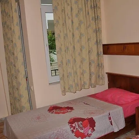 Hotel Tuncer Garden Kemer