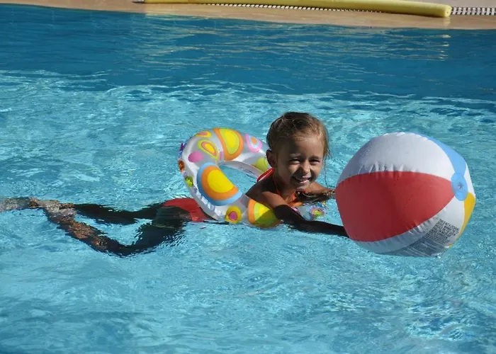 Tuncer Garden 3* Kemer