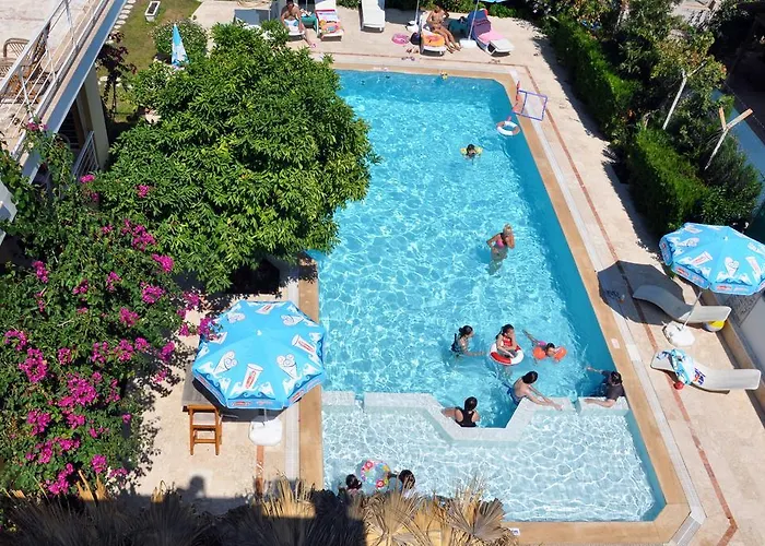 Tuncer Garden 3* Kemer