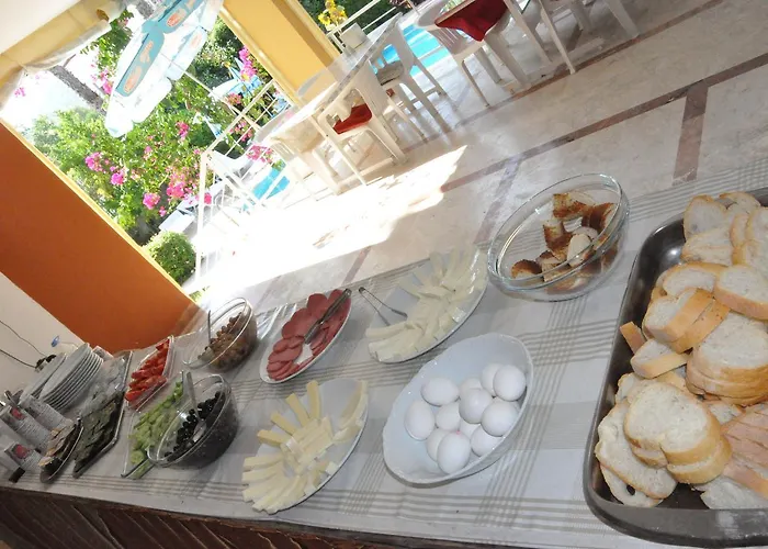 Tuncer Garden Hotel
