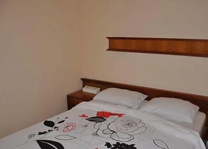 Tuncer Garden Hotel