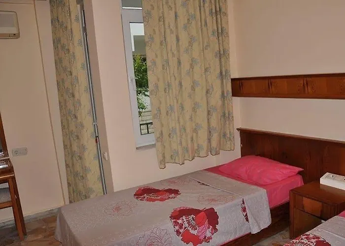 Hotel Tuncer Garden Kemer