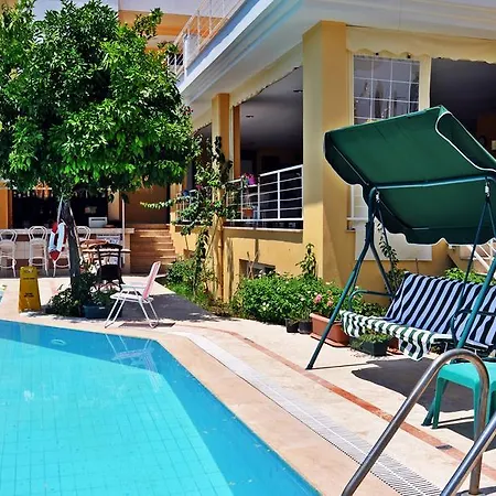 Tuncer Garden 3* Kemer