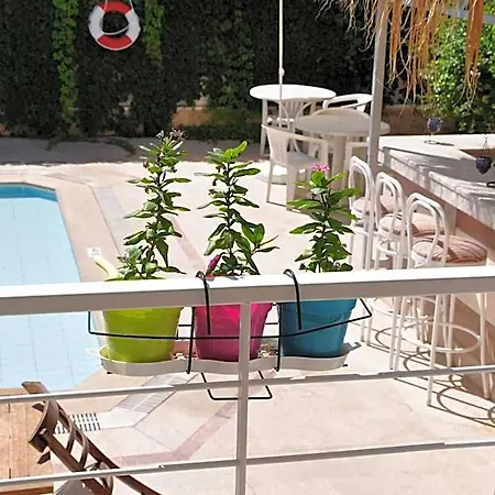 Hotel Tuncer Garden Kemer