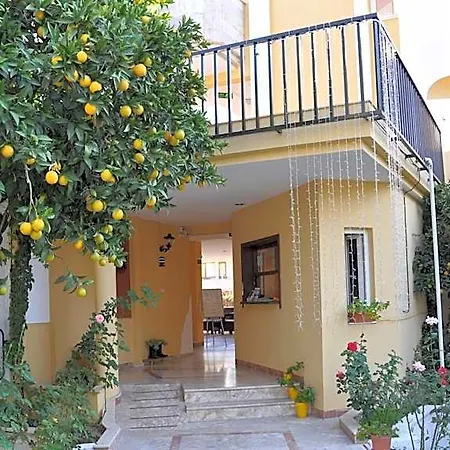 Hotel Tuncer Garden Kemer