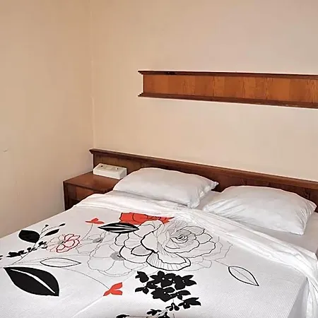 Tuncer Garden Hotel Kemer