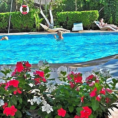 Tuncer Garden 3* Kemer