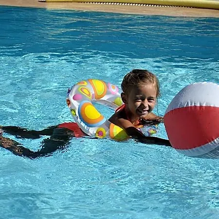 Tuncer Garden Hotel