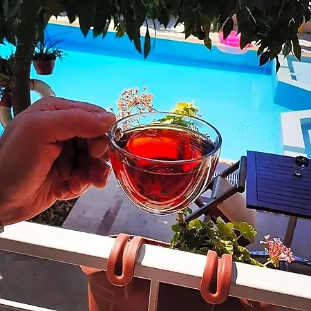 Tuncer Garden Hotel Kemer