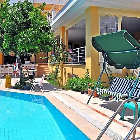Tuncer Garden Hotel Kemer