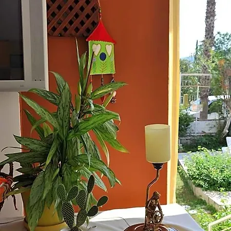 Tuncer Garden Hotel