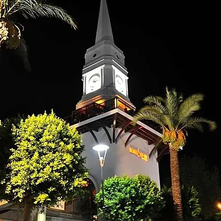Hotel Tuncer Garden Kemer