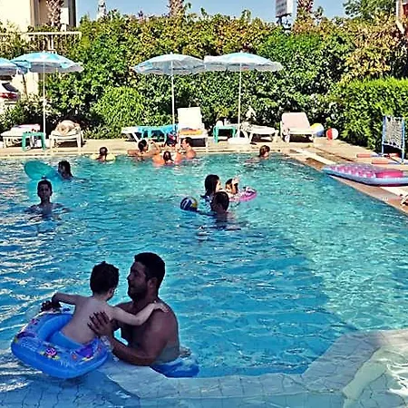 Tuncer Garden Hotel Kemer