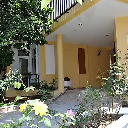 Hotel Tuncer Garden 3*