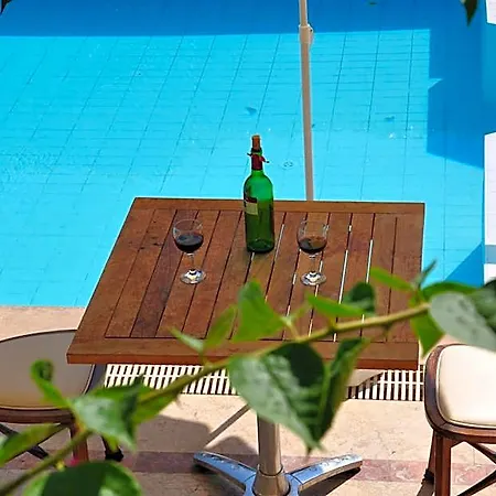 Tuncer Garden Hotel