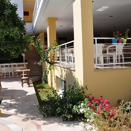 Tuncer Garden Kemer