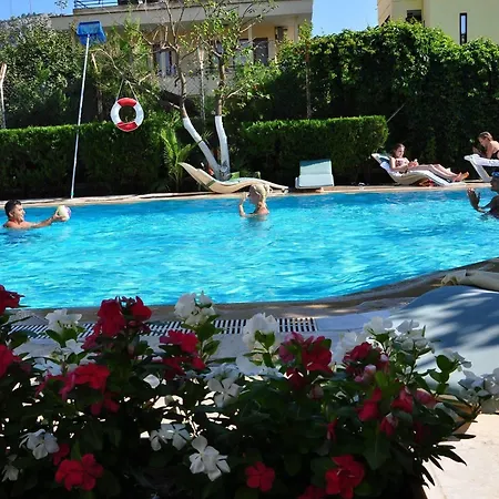 Tuncer Garden Kemer