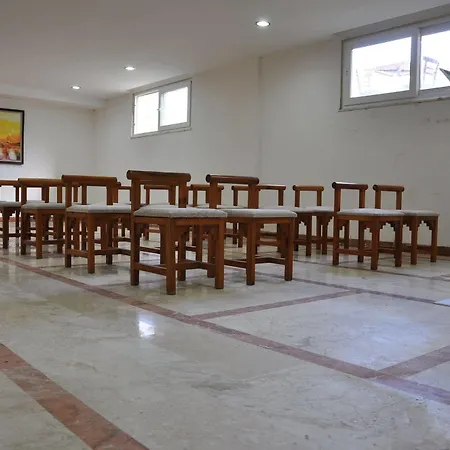 Tuncer Garden Hotel