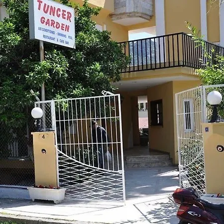 Tuncer Garden 3*