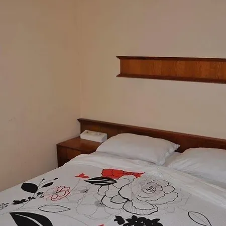 Tuncer Garden Hotel