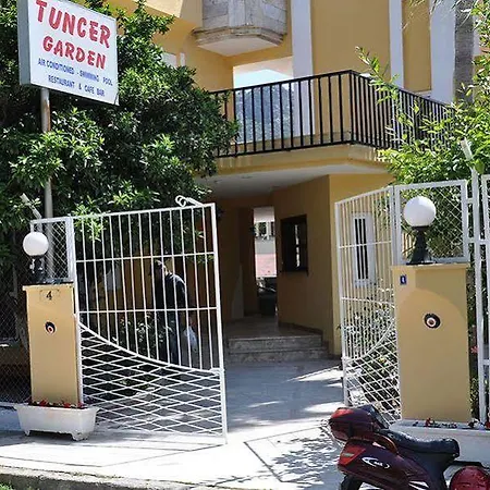 Tuncer Garden