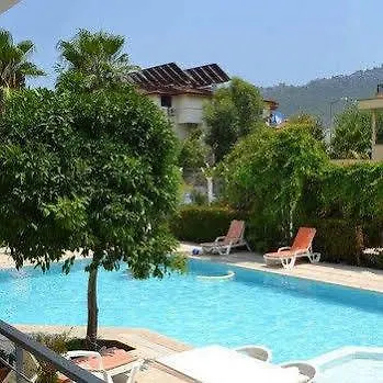 Tuncer Garden Kemer
