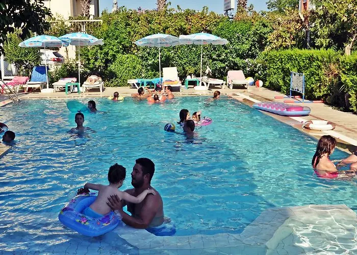 Tuncer Garden