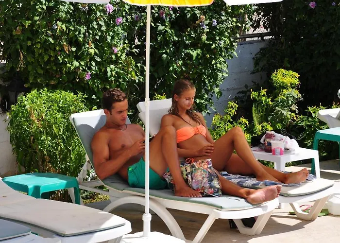 Tuncer Garden Hotel
