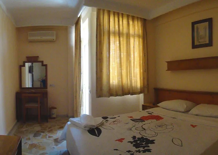 Tuncer Garden 3* Kemer