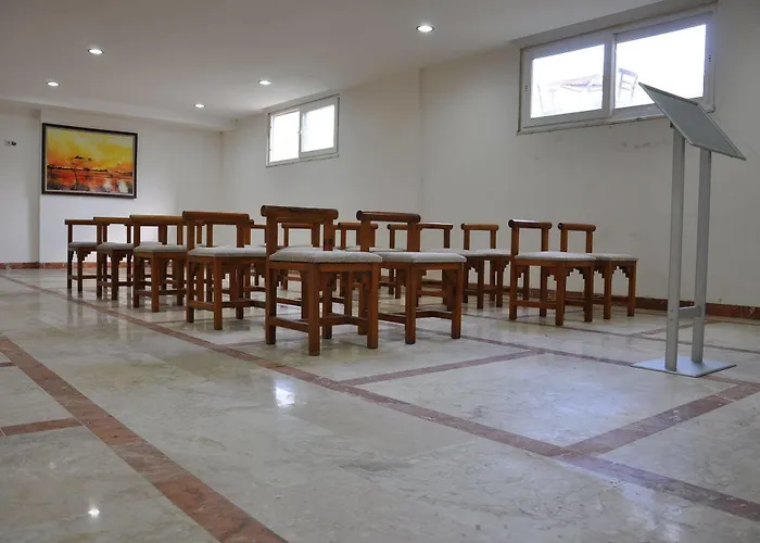 Tuncer Garden Hotel