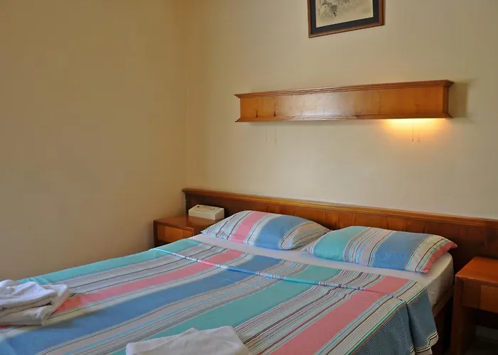Hotel Tuncer Garden Kemer