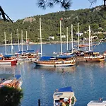 Tuncer Garden Hotel Kemer