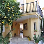 Tuncer Garden Hotel 3*