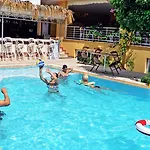 Tuncer Garden Kemer