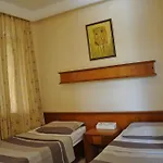 Tuncer Garden Hotel