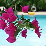 Hotel Tuncer Garden 3*