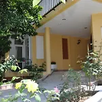 Hotel Tuncer Garden 3*