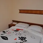 Hotel Tuncer Garden 3*